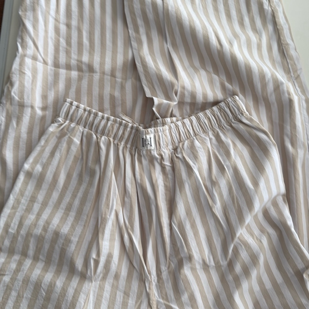 Helsa Pajama Pants XS - Picture 4 of 5